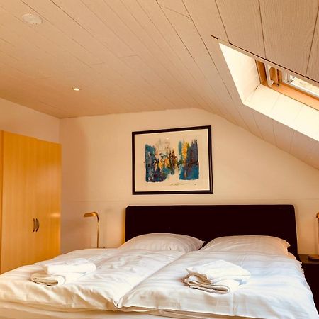 Hotel Gasthaus Zur Eule Köln Eksteriør billede