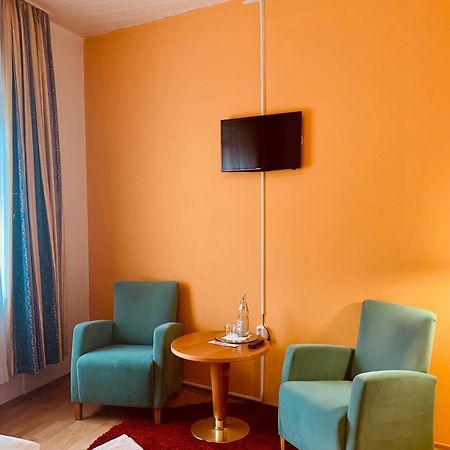 Hotel Gasthaus Zur Eule Köln Eksteriør billede