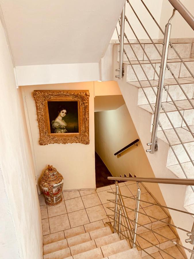 Hotel Gasthaus Zur Eule Köln Eksteriør billede