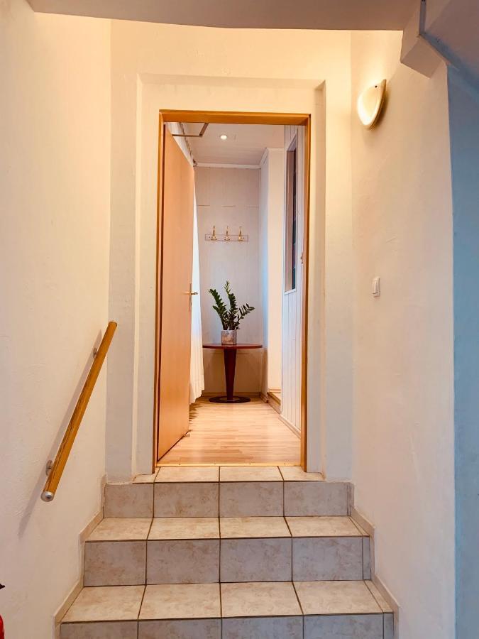 Hotel Gasthaus Zur Eule Köln Eksteriør billede